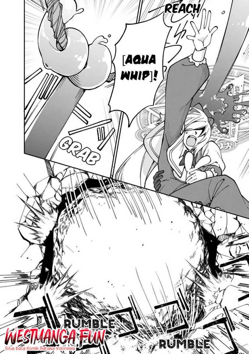 Boku no Kawaii Musume wa Futago no Kenja Chapter 17 Gambar 12