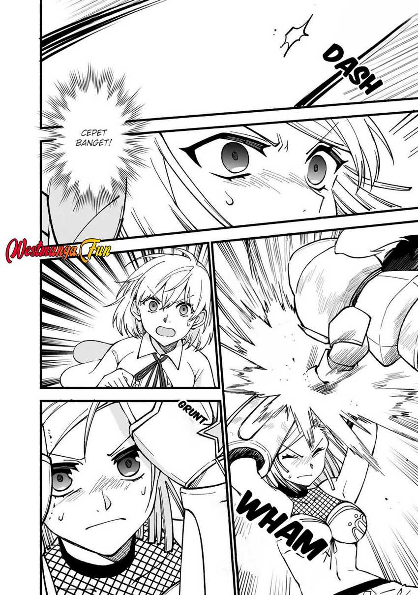 Boku no Kawaii Musume wa Futago no Kenja Chapter 20 Gambar 14