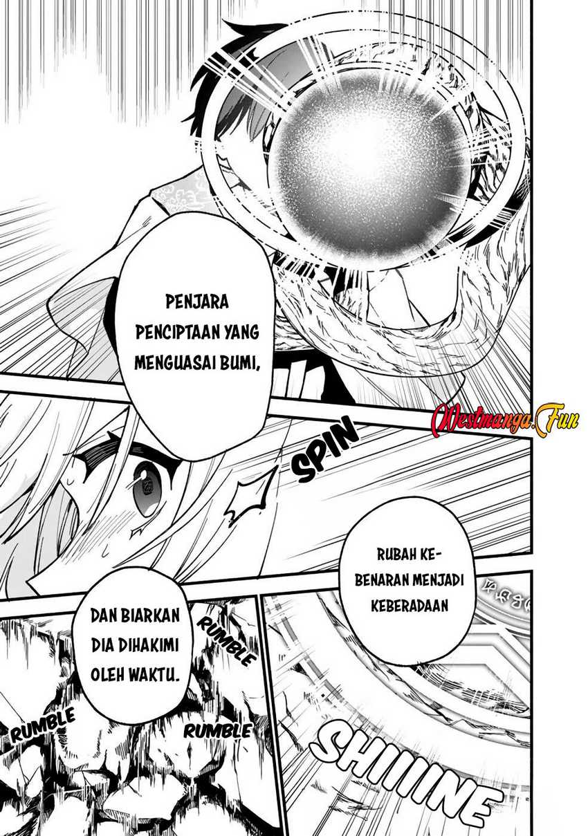 Boku no Kawaii Musume wa Futago no Kenja Chapter 20 Gambar 20