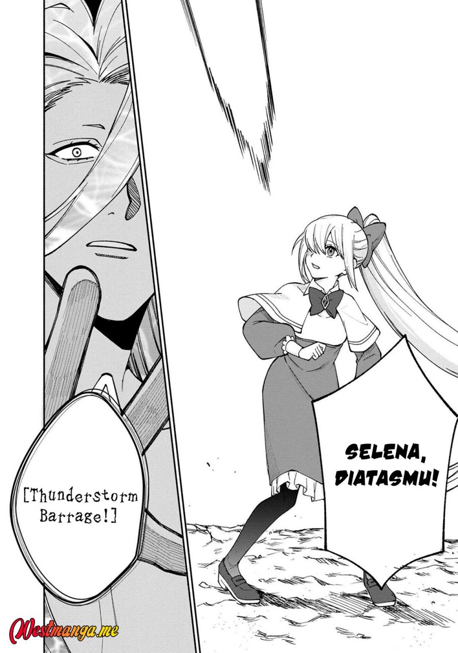 Boku no Kawaii Musume wa Futago no Kenja Chapter 23 Gambar 16