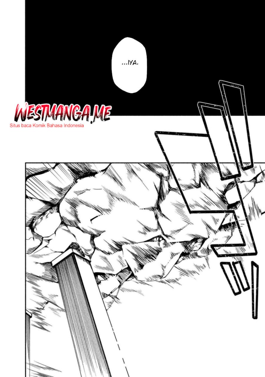 Boku no Kawaii Musume wa Futago no Kenja Chapter 27 Gambar 16