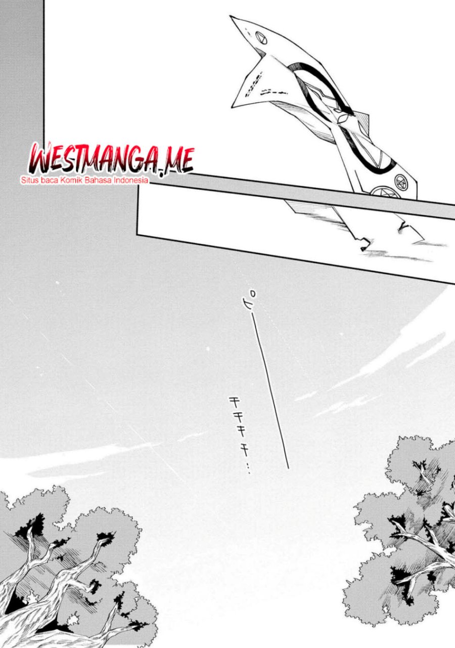 Boku no Kawaii Musume wa Futago no Kenja Chapter 27 Gambar 26