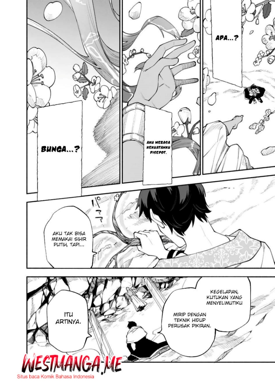 Boku no Kawaii Musume wa Futago no Kenja Chapter 29 Gambar 20