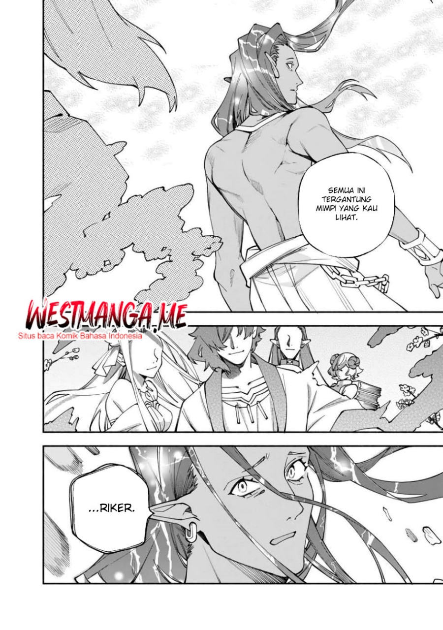 Boku no Kawaii Musume wa Futago no Kenja Chapter 29 Gambar 22