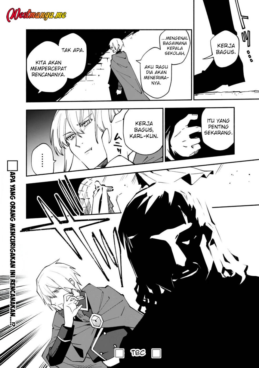 Boku no Kawaii Musume wa Futago no Kenja Chapter 31 Gambar 26