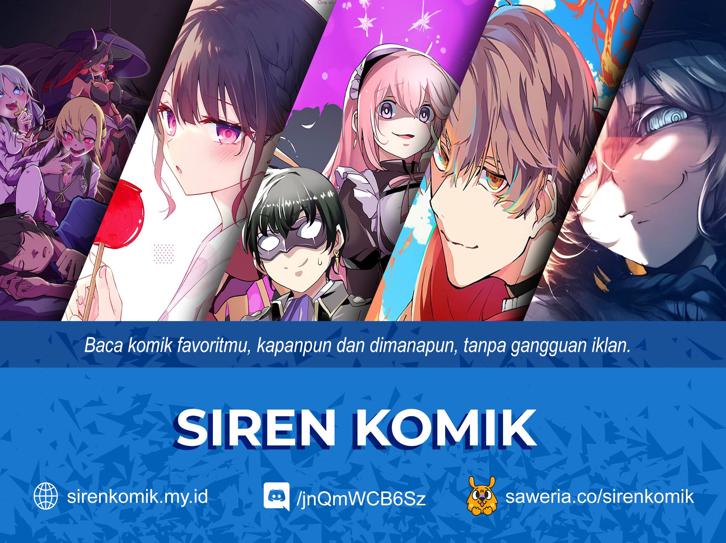 Boku no Kokoro no Yabai Yatsu Chapter 140 Gambar 16