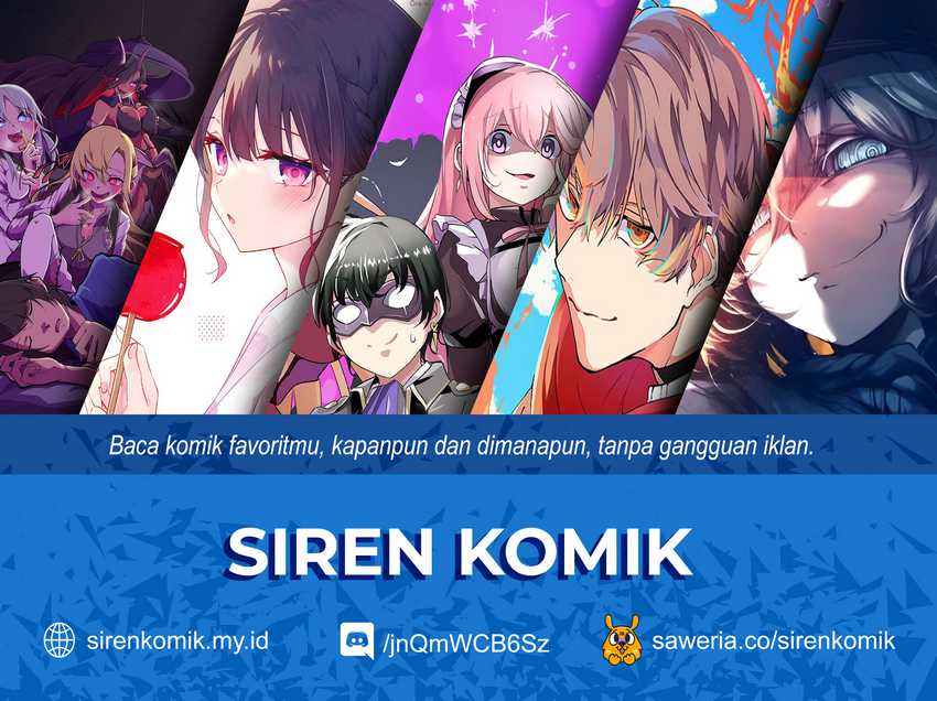 Boku no Kokoro no Yabai Yatsu Chapter 161 Gambar 12