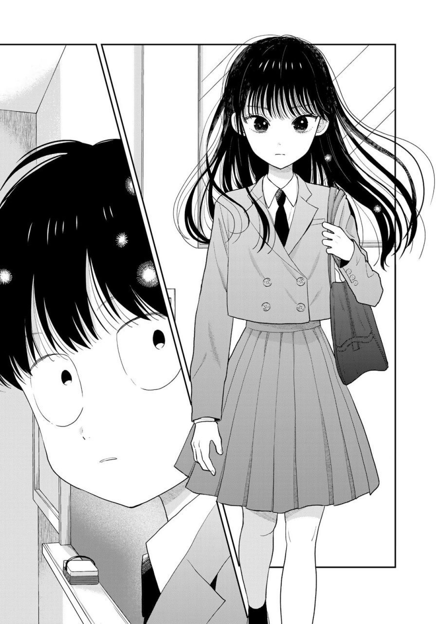 Boku dake ga Shitterun daze Chapter 01 Gambar 8