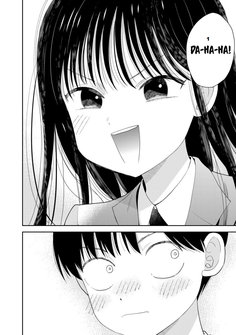 Boku dake ga Shitterun daze Chapter 01 Gambar 19