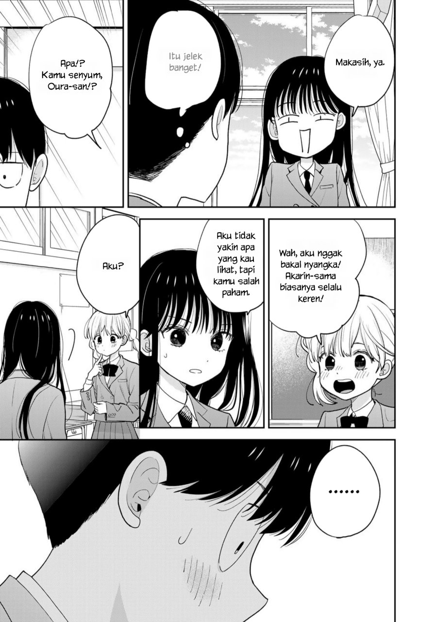 Boku dake ga Shitterun daze Chapter 01 Gambar 30