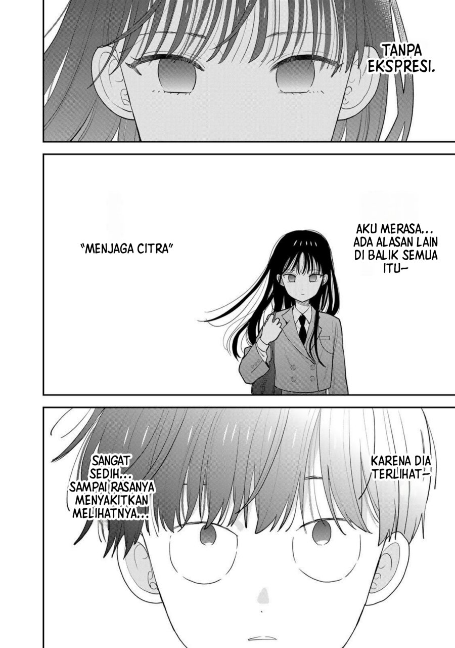 Boku dake ga Shitterun daze Chapter 01 Gambar 37