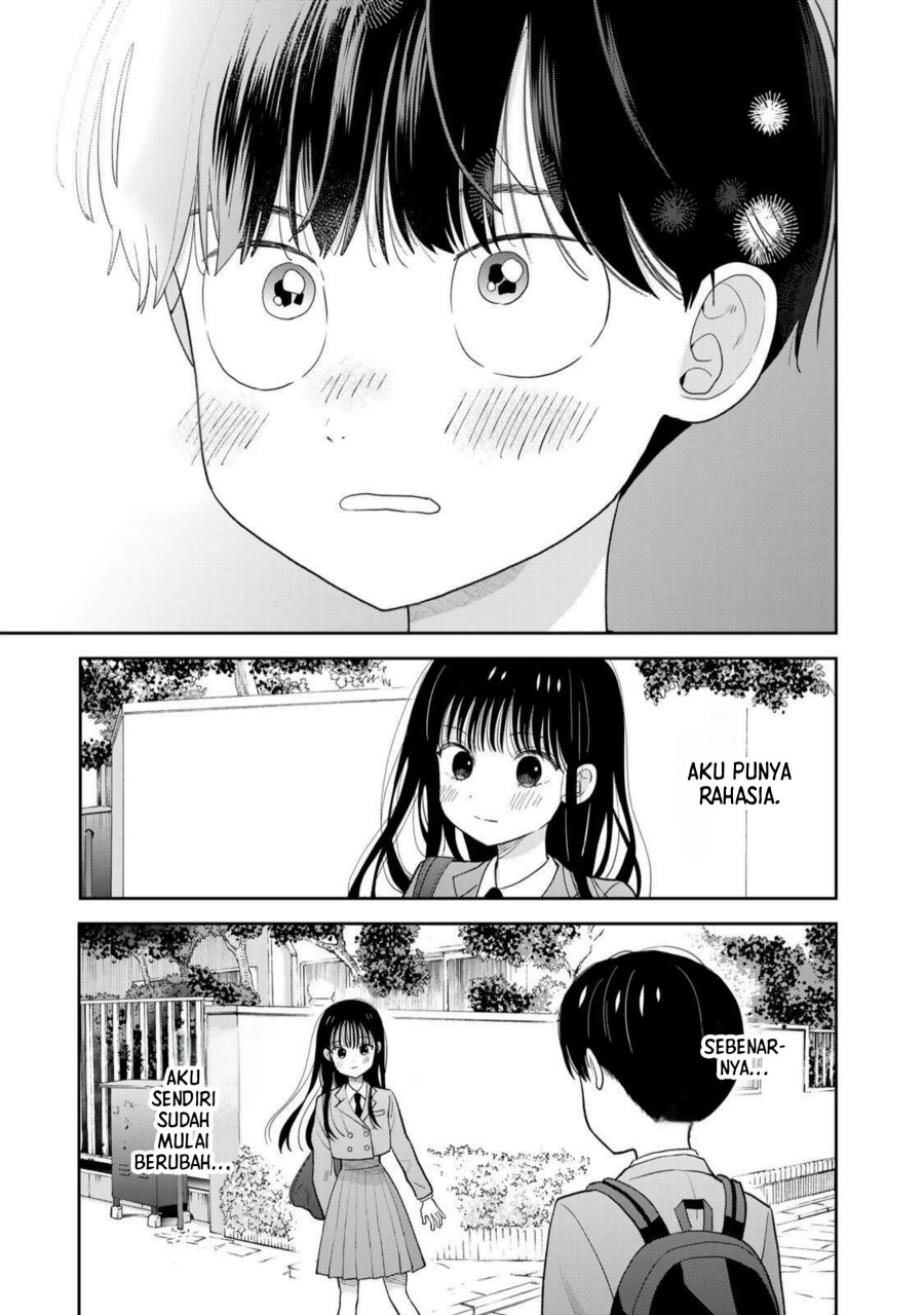 Boku dake ga Shitterun daze Chapter 01 Gambar 42