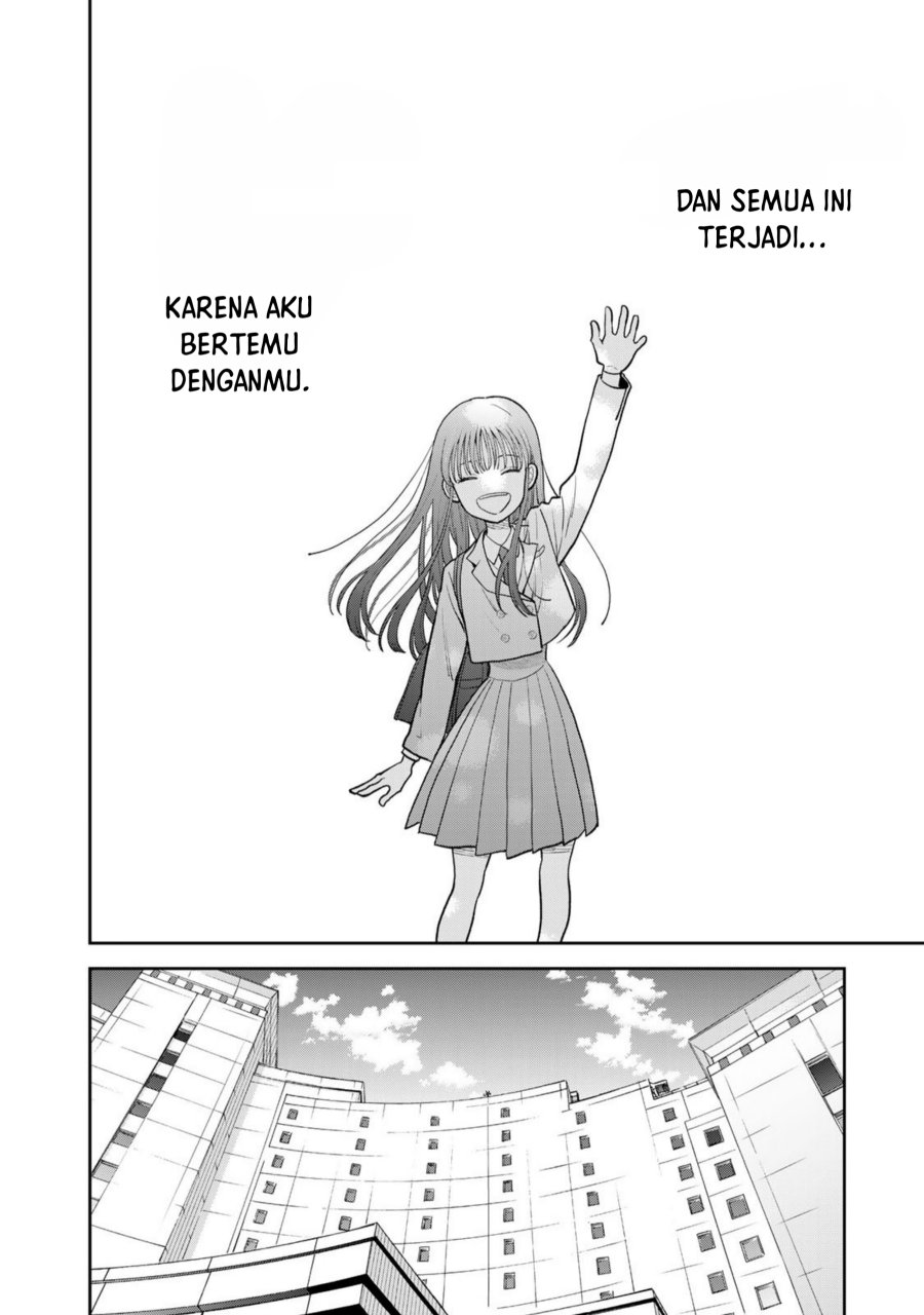 Boku dake ga Shitterun daze Chapter 01 Gambar 43