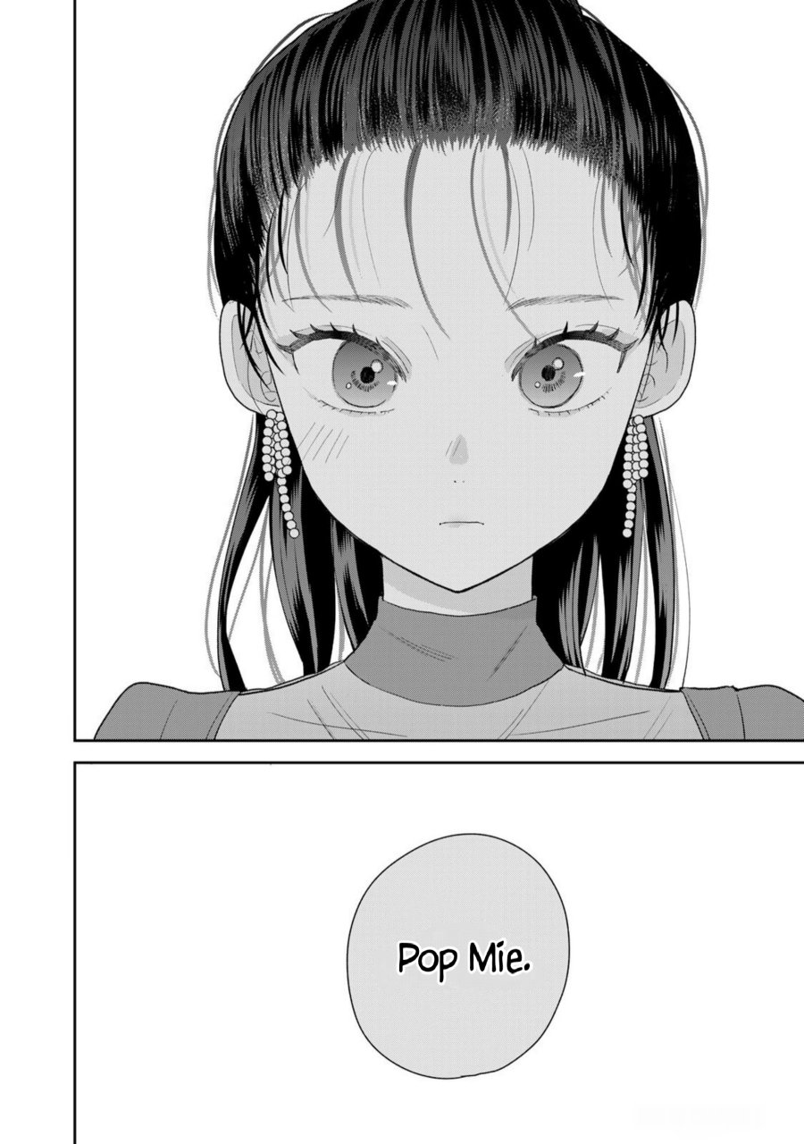 Boku dake ga Shitterun daze Chapter 01 Gambar 45
