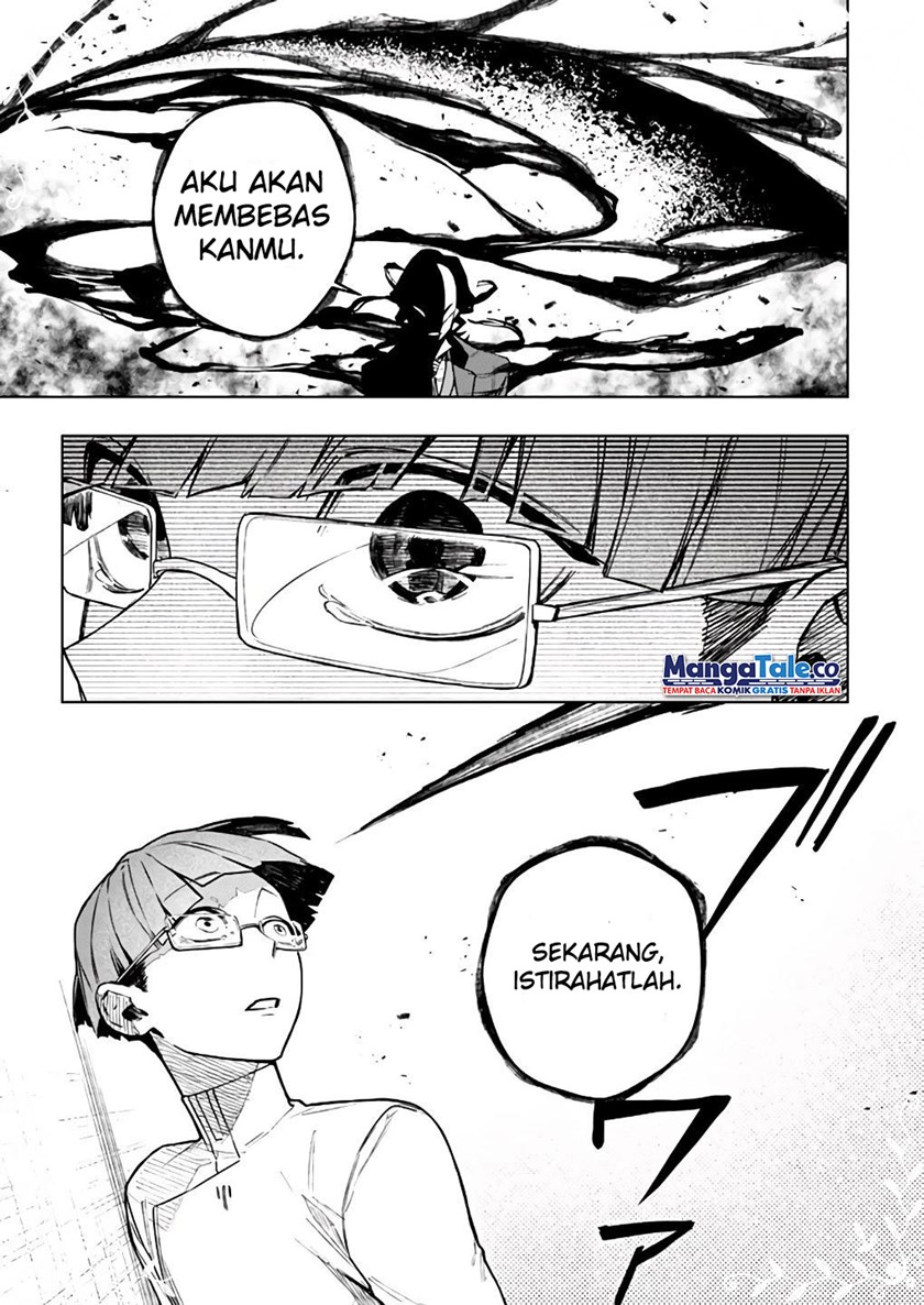 Boku no Nakama wa Isekai Saikyou Undead Chapter 17 Gambar 2