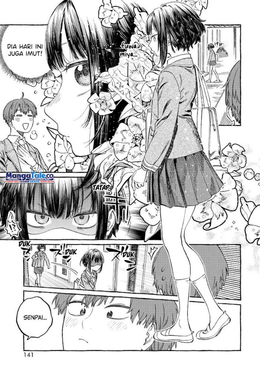Boku no Suki na Hito ga Suki na Hito Chapter 02 Gambar 26