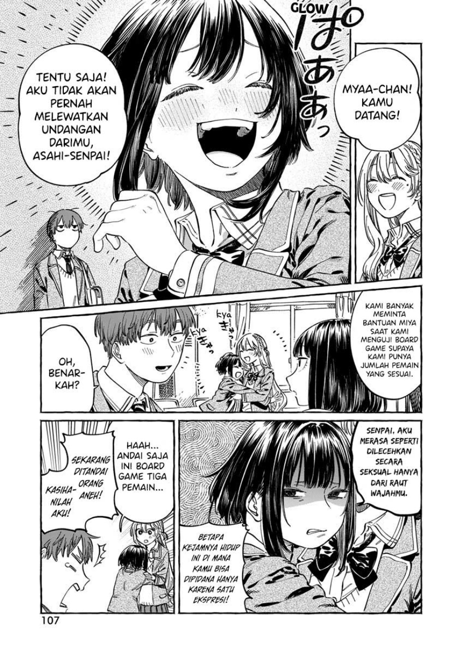 Boku no Suki na Hito ga Suki na Hito Chapter 05 Gambar 6