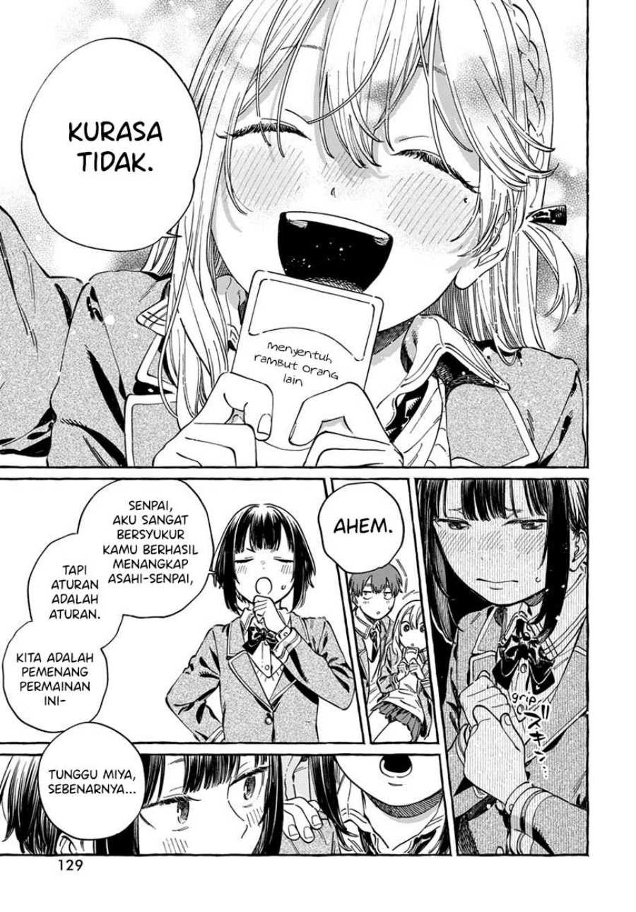Boku no Suki na Hito ga Suki na Hito Chapter 05 Gambar 27