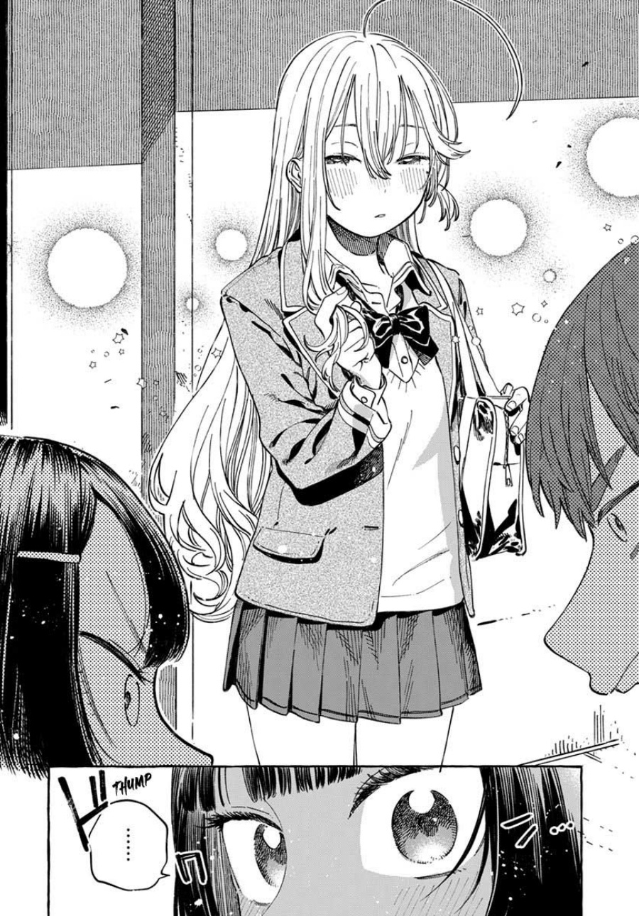 Boku no Suki na Hito ga Suki na Hito Chapter 05 Gambar 30