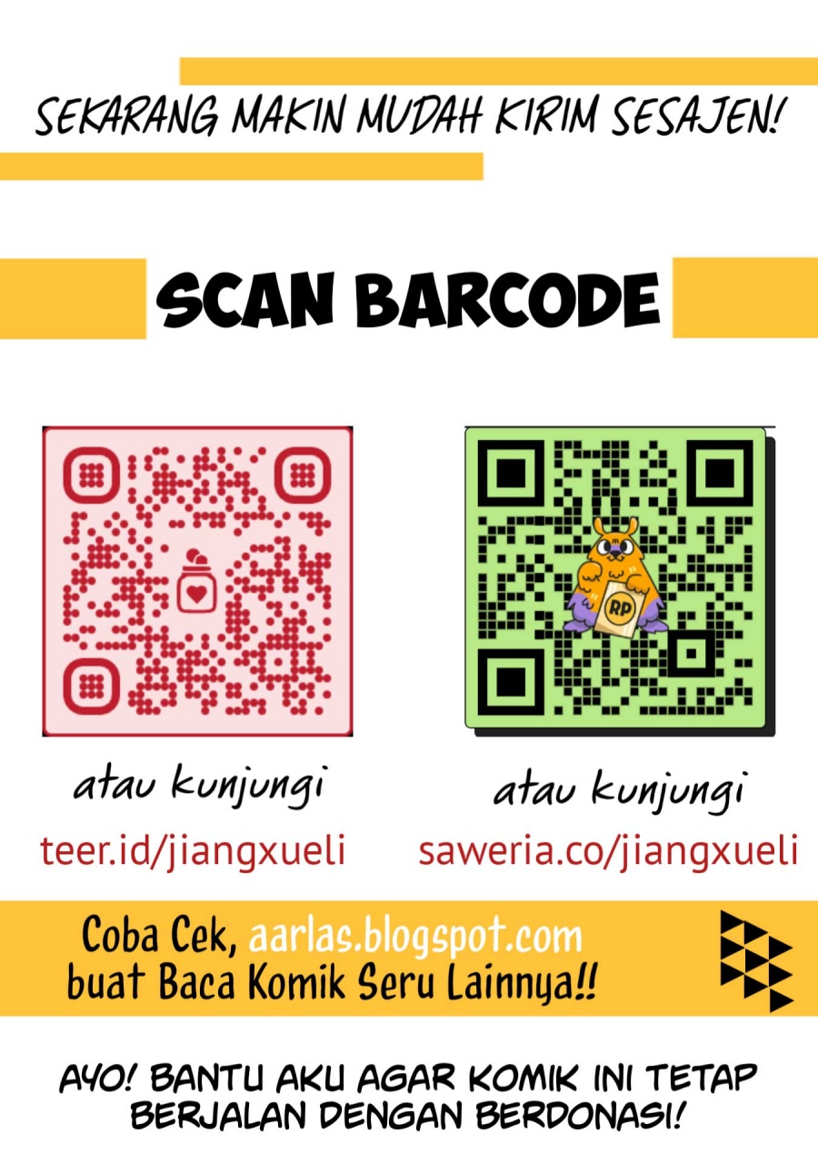 Boku no Suki na Hito ga Suki na Hito Chapter 24.5 Gambar 13