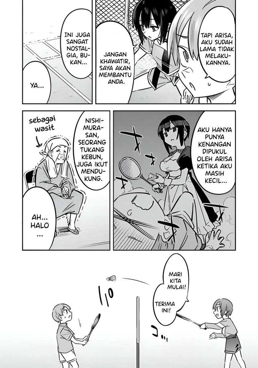Bokunchi no Maid-san Tachi!! Chapter 04 Gambar 13