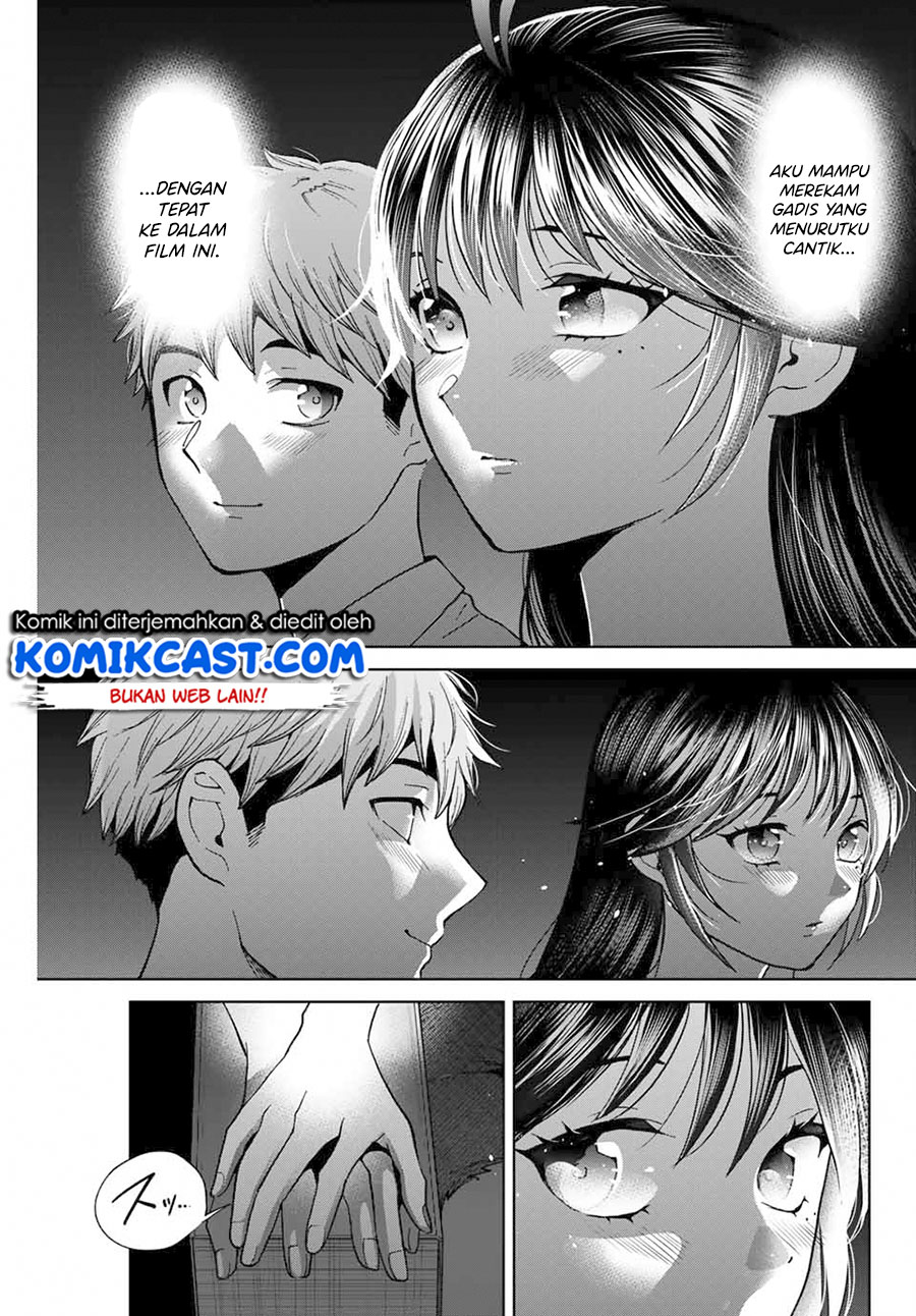 Bokutachi wa Hanshoku wo Yameta Chapter 27 Gambar 10