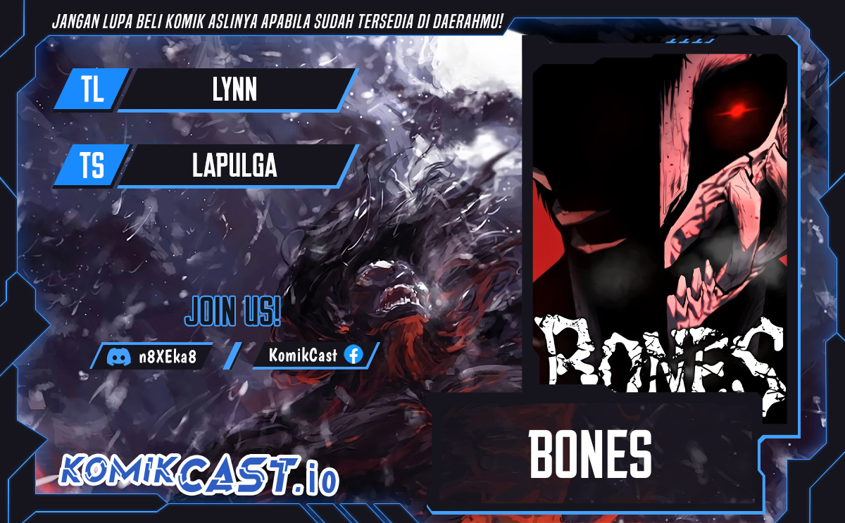 Bones Chapter 02 Gambar 1