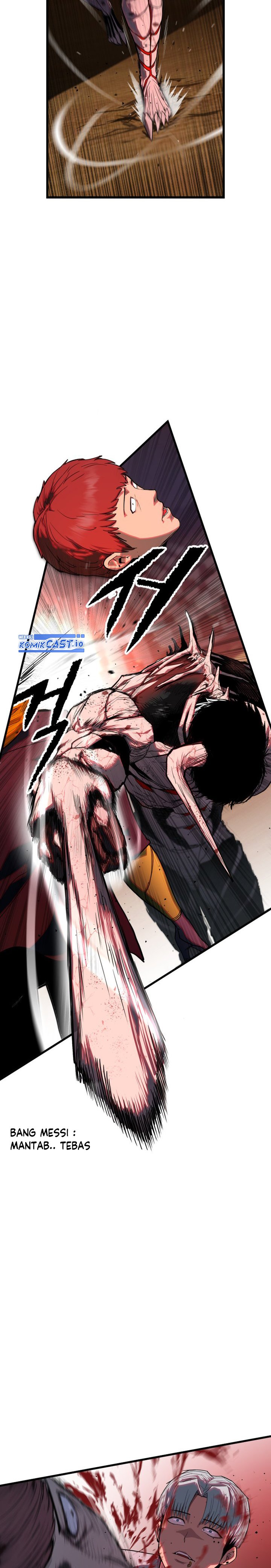 Bones Chapter 02 Gambar 9