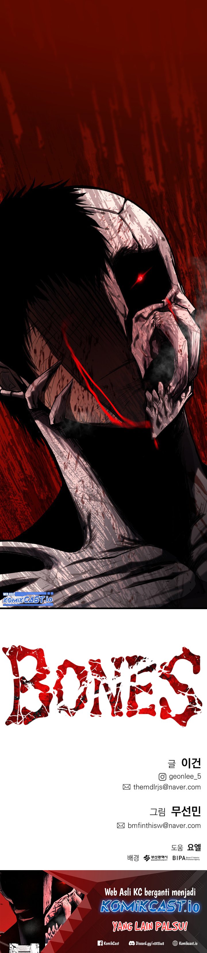 Bones Chapter 02 Gambar 70