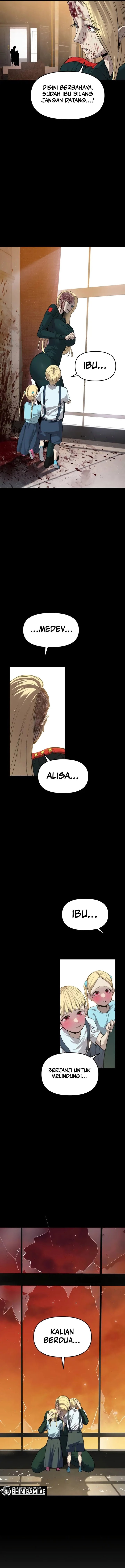 Bones (Serialization) Chapter 14 Gambar 9
