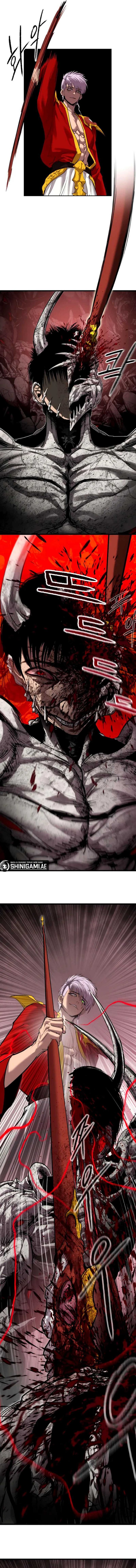 Bones (Serialization) Chapter 17 Gambar 10