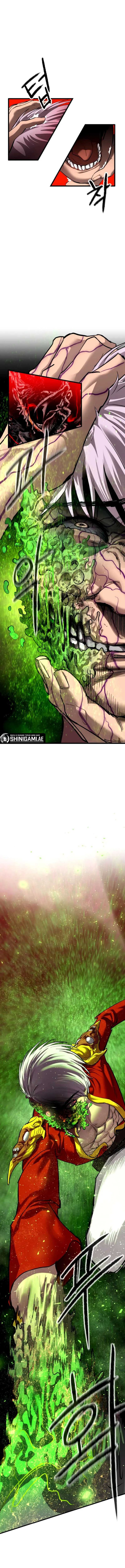 Bones (Serialization) Chapter 17 Gambar 17
