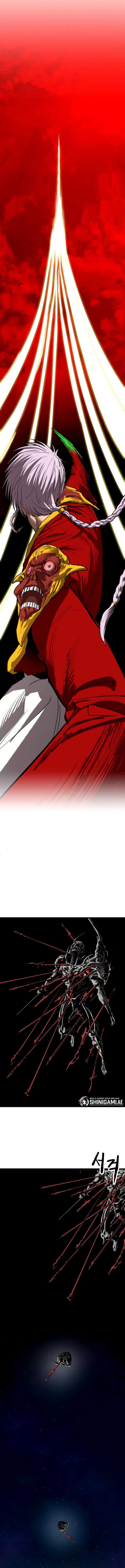 Bones (Serialization) Chapter 17 Gambar 20