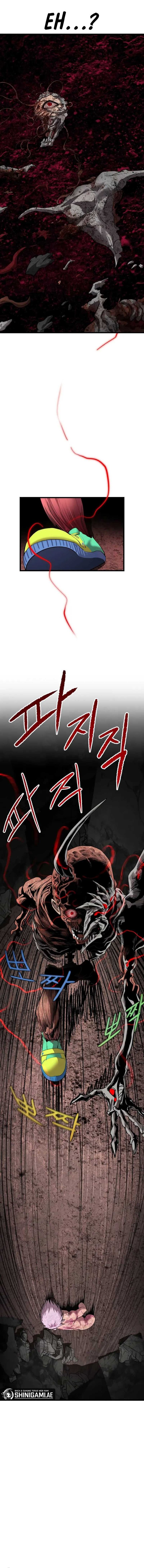 Bones (Serialization) Chapter 20 Gambar 9