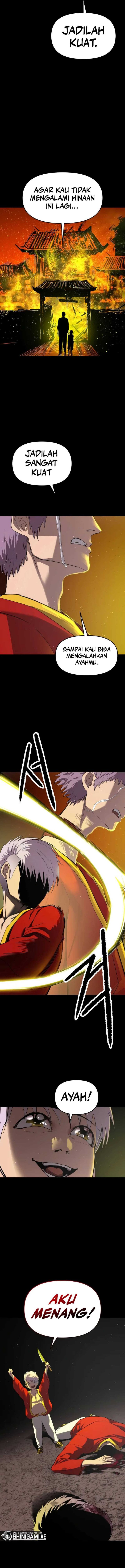 Bones (Serialization) Chapter 20 Gambar 12