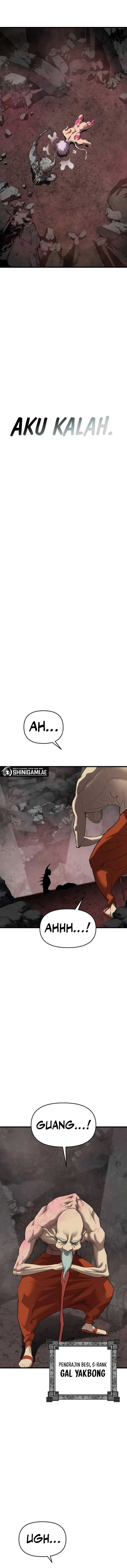 Bones (Serialization) Chapter 20 Gambar 14