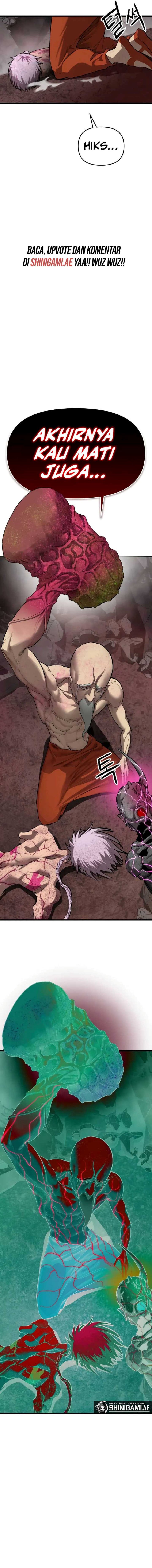 Bones (Serialization) Chapter 20 Gambar 15