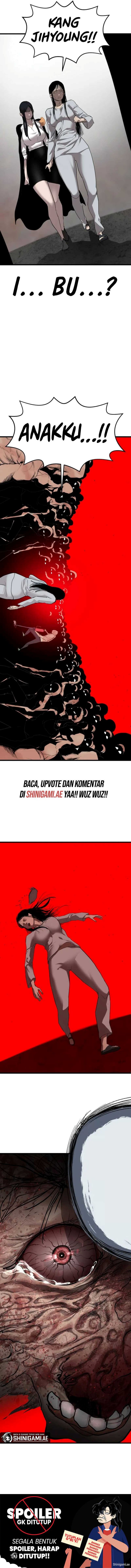 Bones (Serialization) Chapter 20 Gambar 22