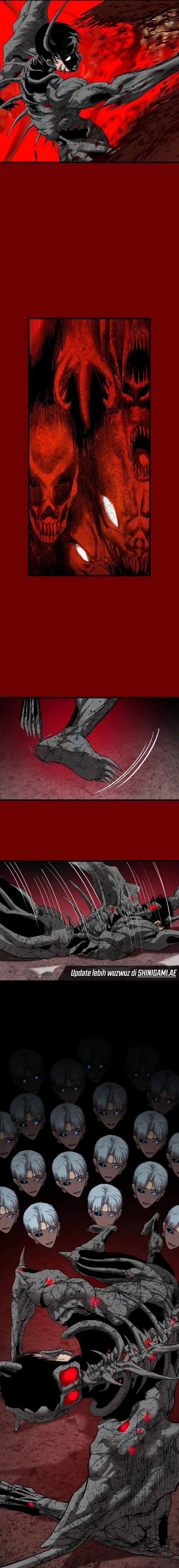 Bones (Serialization) Chapter 23 Gambar 23