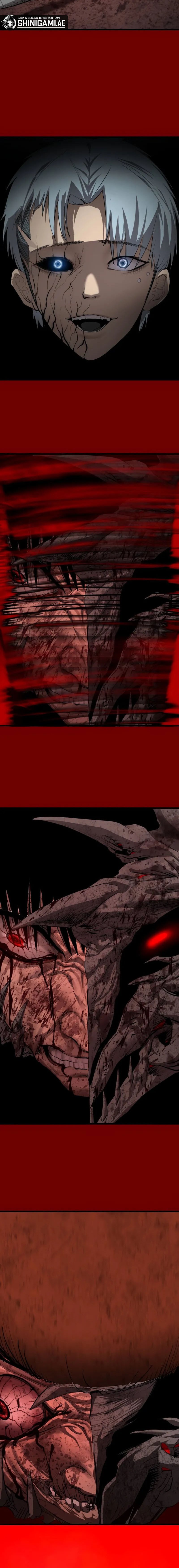 Bones (Serialization) Chapter 23 Gambar 24