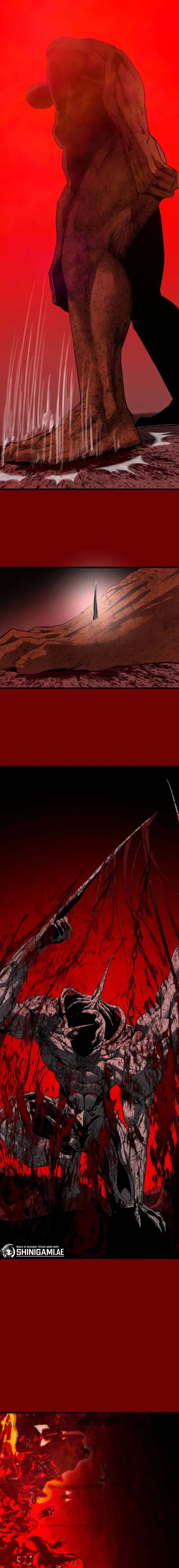 Bones (Serialization) Chapter 23 Gambar 25