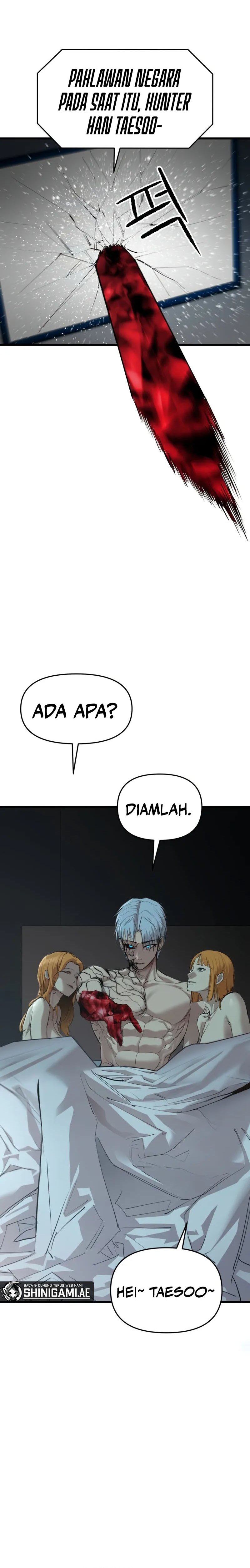 Bones (Serialization) Chapter 23 Gambar 28