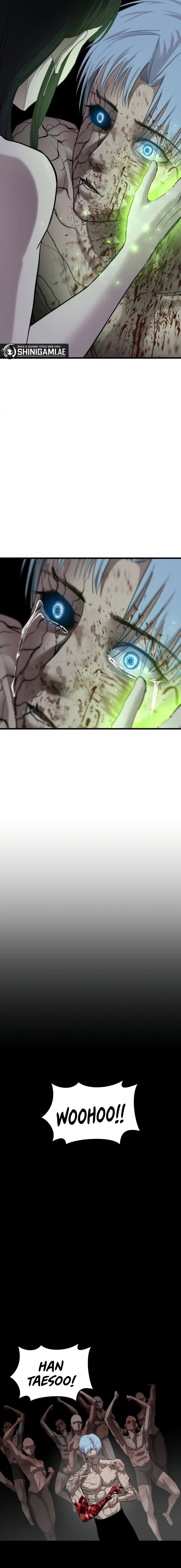 Bones (Serialization) Chapter 23 Gambar 31
