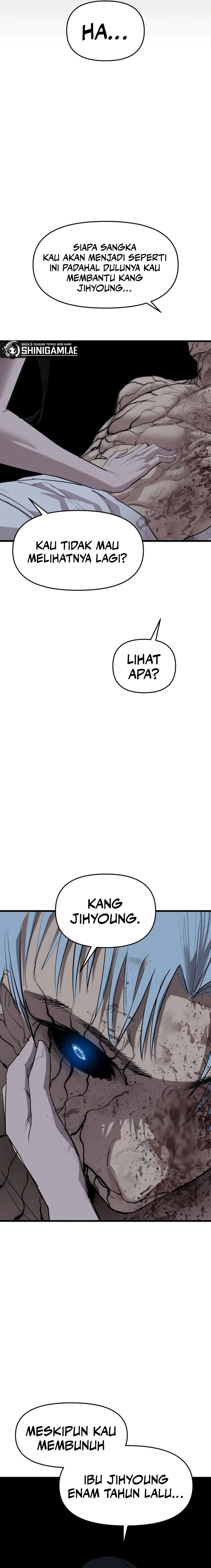 Bones (Serialization) Chapter 23 Gambar 35