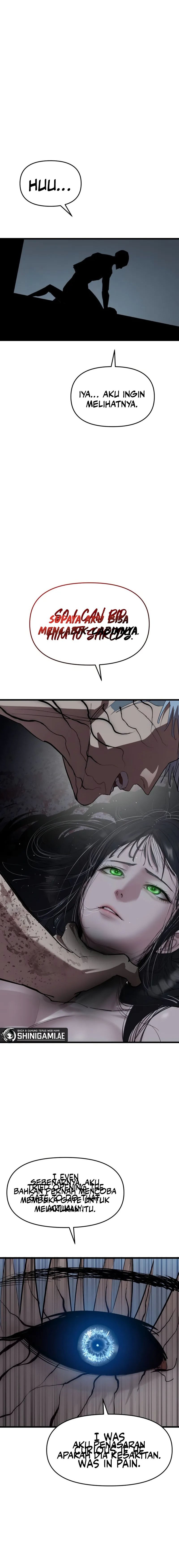 Bones (Serialization) Chapter 23 Gambar 37