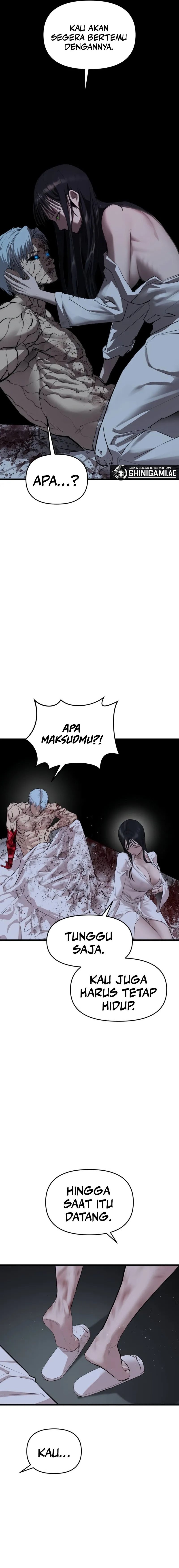 Bones (Serialization) Chapter 23 Gambar 41
