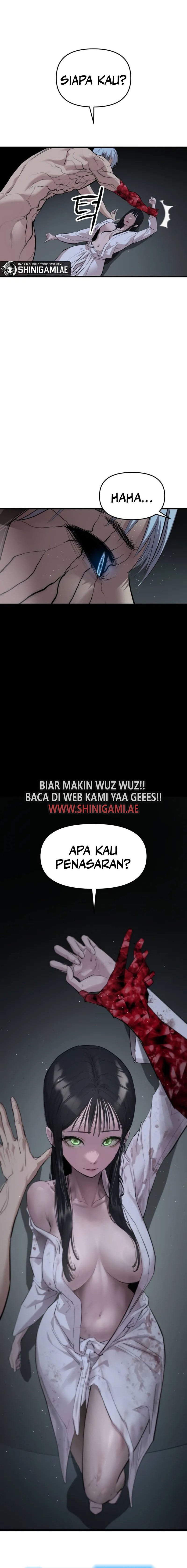Bones (Serialization) Chapter 23 Gambar 42