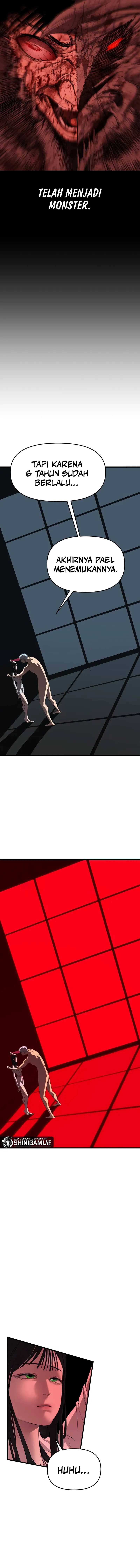 Bones (Serialization) Chapter 23 Gambar 4