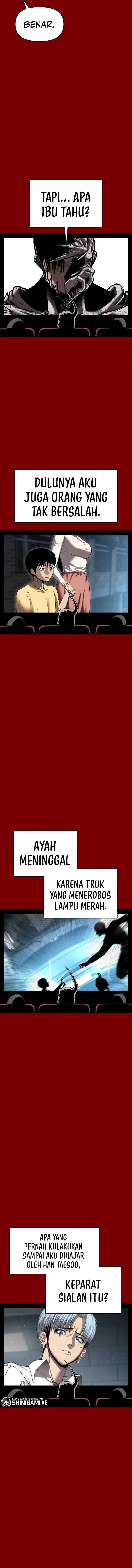 Bones (Serialization) Chapter 23 Gambar 8