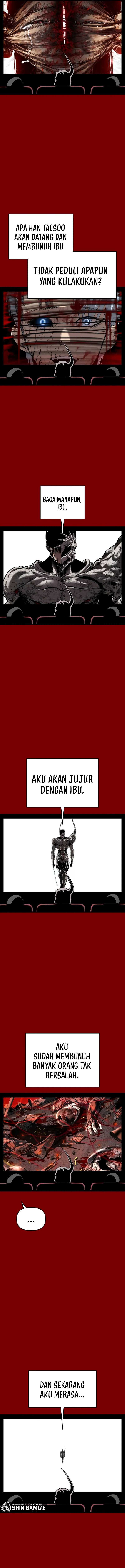 Bones (Serialization) Chapter 23 Gambar 10